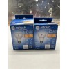 GE Lot of 2 GE 50w Equivalent 7w LED Dimmable
