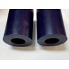 Piranha® P50 / P35 Urethane Punch Stripper, 90 A Durometer,