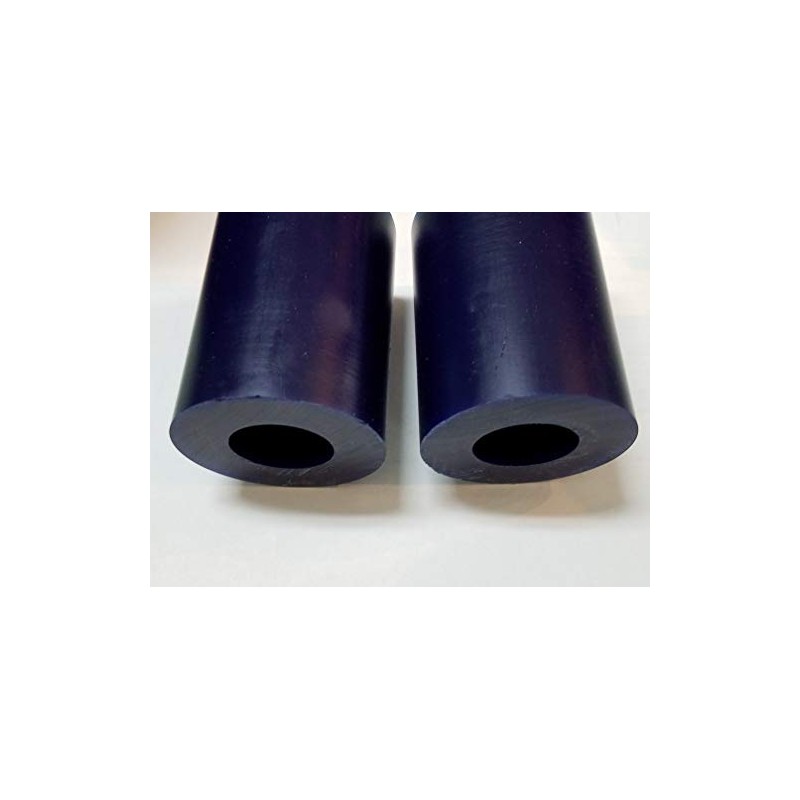Piranha® P50 / P35 Urethane Punch Stripper, 90 A Durometer,