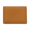 Mini Wallet, Genuine Leather, Small Coin Purse, Compact, Trifold Wallet,