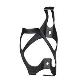 QIKU Bottle Holder Carbon Bicycle Drink Holder 15 g Lightweight Water Bottle Holder for MTB Road Bike Bicycle (3K03-1)