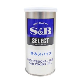 Spices, Spicy Spices, SB, 2.8 oz (80 g), Can