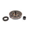 Husqvarna Genuine 575261003 Clutch Drum Assy Fits 545 550XP 555