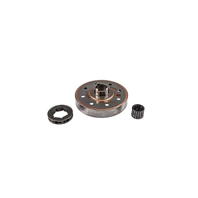 Husqvarna Genuine 575261003 Clutch Drum Assy Fits 545 550XP 555