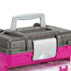 Creative Options 1363-85 Grab N' Go Rack System with Two