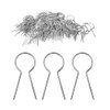 11 Gauge Fence Tie Fit for 1 3/8in Fence Posts,