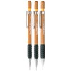 Pentel 0.9mm (A37-Y) Yellow 120 DX Automatic Mechanical Pencil Refillable