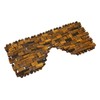 Jade Stone Eyes Patch Polished Cooling Comfortable Fatigue Relieving Skin