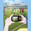 Digital Camera for Teens Kids 44MP 1080P HD 16X Digital