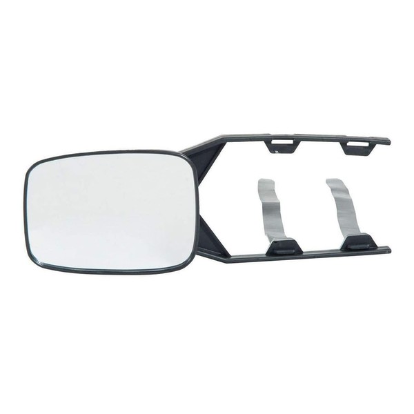 RAGBUSCLE Car Mirror Adjustable Trailer Towing Mirror, Trailer Wing Mirror