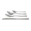 Cutlery Sets 32 Piece Stainless Steel Spoons Forks Dining Tableware