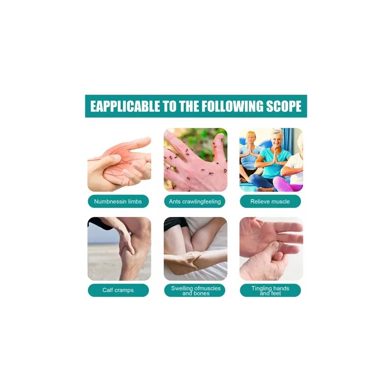 Kyl Crema For El Cuidado De Manos Y Pies Que