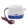 Auto Bilge Pump Impact Resistance Mini Multifunctional DC Submersible Pump