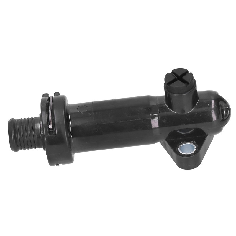 Car Engine Coolant Thermostat with Backing Ring Replacement Fit for
