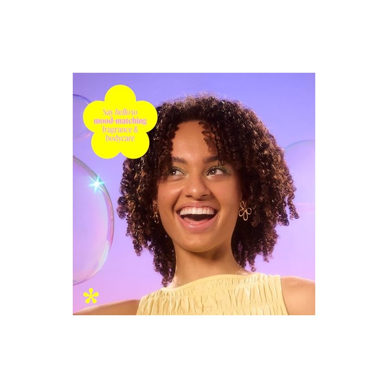 Daise Exfoliante Corporal Resplandor de Piña 510g