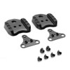 Thinvik Cleats Stabilizing Adapters for SPD, Transform Road Bike Cycling
