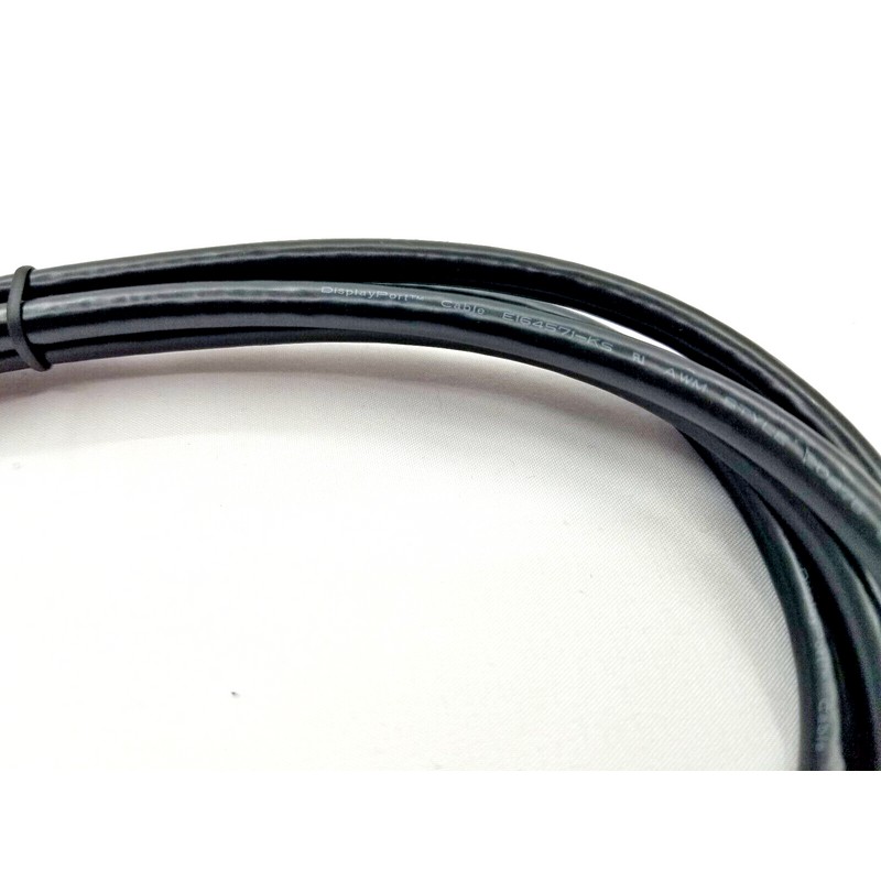 BizLink 6' BizLink E164571-KS DisplayPort 4K Cable Display Port DP