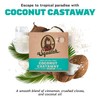 4-Pack Single Scent Natural Bar Soap - Dr. Squatch:_4-Pack Wood