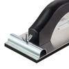 DEMA Hand Sander 240 x 80 mm Aluminium