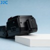 JJC Hot Shoe Cover for Flash Connection Protection Cap for