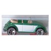 Hot Wheels Classic Series 2: VW Bug Convertible