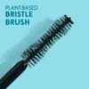 COVERGIRL Lash Blast Cleantopia, Máscara Pestañas 825 Extreme Black, 9.5ml
