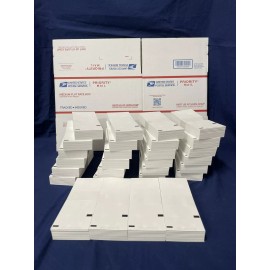 28 Slot Machine Cash Out Ticket Printer Paper TITO EZ-Pay - (28 Packs of 200)