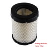 140-3280 air filter for Onan Generator Air Filter 3600 4000