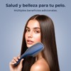 Cecotec HairCare Revitalize Blue Scalp Repair Brush. Modes: Massage, Oil