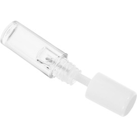 YARNOW Gel Líquido para Cejas a Prueba de Sudor Transparente Mini para Mujeres Uso Diario y Cuidado de Salón