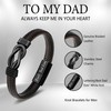 JoycuFF Gifts for Dad from Daughter Who Wants Nothing, Best