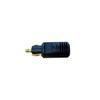 ProCar Standard Plug 8A, Pack of 50