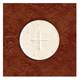 Cavanagh Company Cavanagh Altar Bread - 1 3/8 White - 750/Container