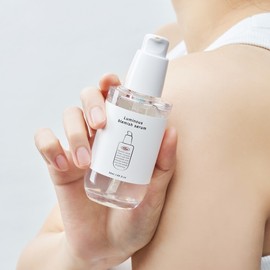 Sample giveawayDouble-functional transparent skin freckle blemish luminous serum - 2 pieces (set discount) / 샘플증정2중기능성 투명피부 기미잡티 루미너스 세럼 - 2개(세트 할인)