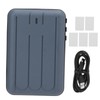 Multifrequency Smart Key Card Copier Reader Contactless Writer Security Access