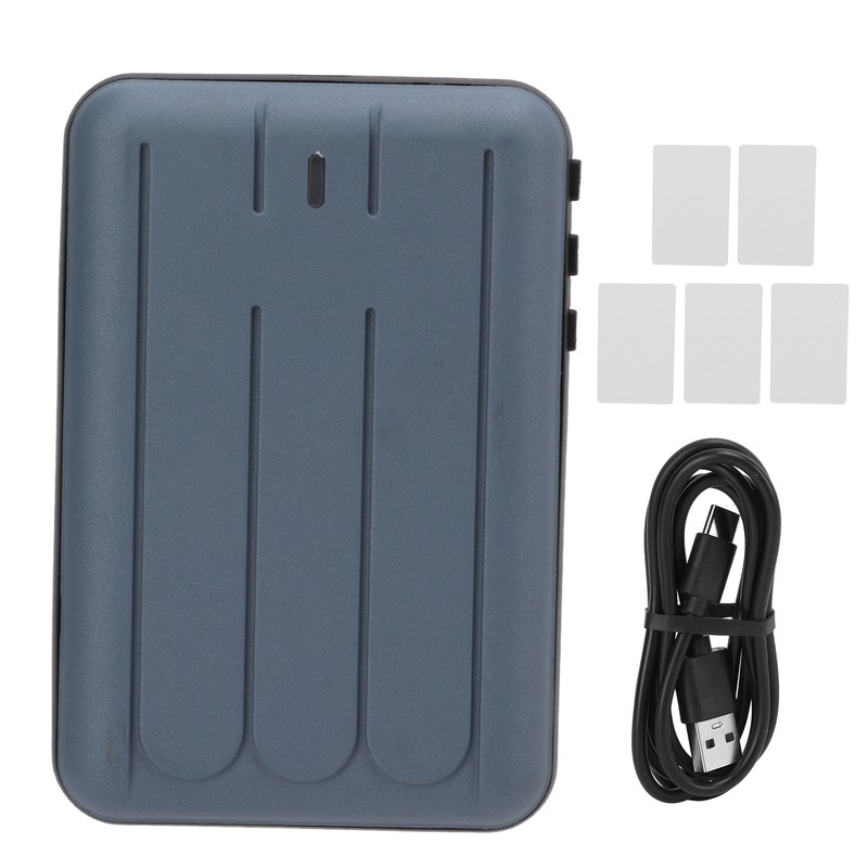 Multifrequency Smart Key Card Copier Reader Contactless Writer Security Access