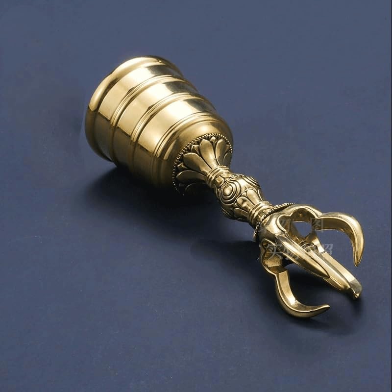 Kongo Rin, Small, Height 4.3 inches (11 cm) x Diameter