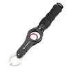 GOMEXUS Fish Lip Gripper with Scale, Max 40lbs, Safe Handling,