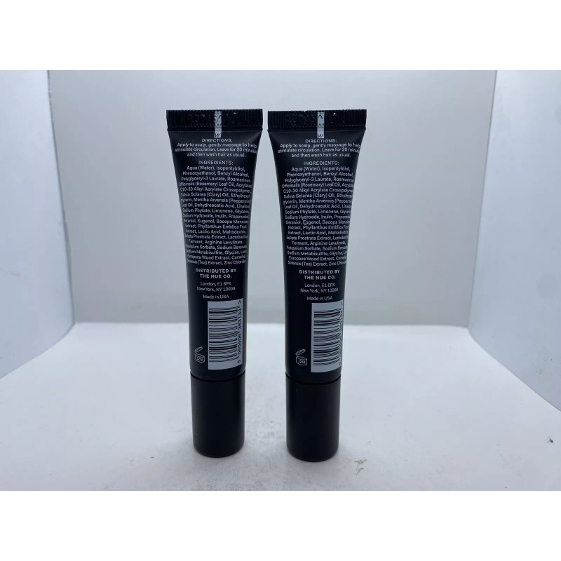 The Nue Co Supa_Thick Scalp Serum For Hair Density •