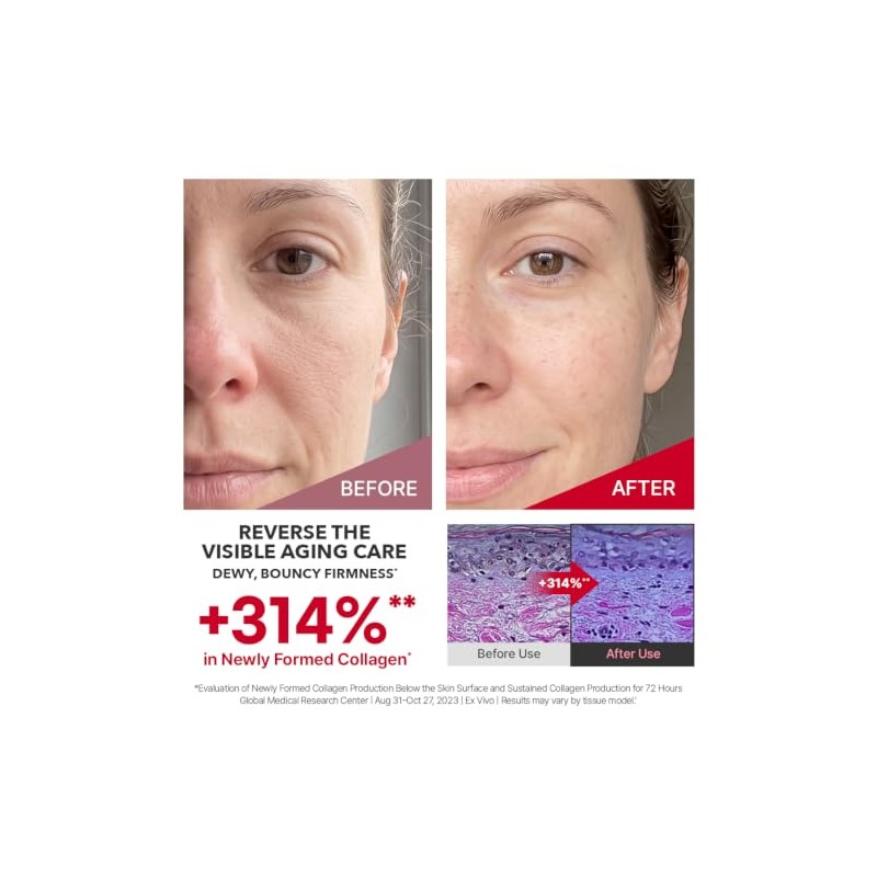 CENTELLIAN24 Madeca Cream Time Reverse Crema Facial Antiedad 50 ml
