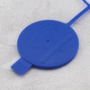 eMagTech 2 Pieces Windscreen Washer Lid Compatible with Sprinter 2006-2018