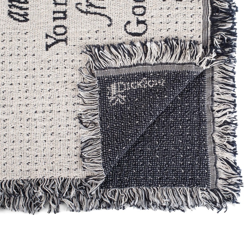 Dicksons I Thought of You Today Angel Wing White 48