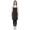 Proluxe 2-Pack Bib Apron Unisex, Adjustable with Pocket and Additonal
