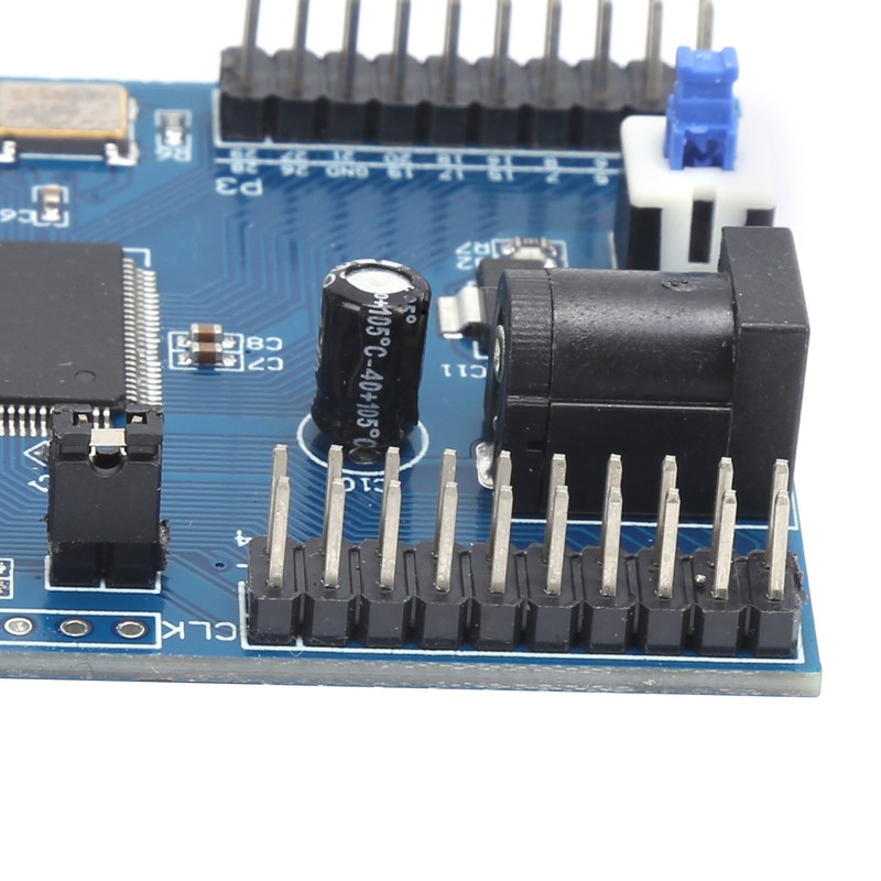 CPLD Development Learning Experiment Module Replacement Repair for Altera II