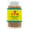 南字牌 传统冰片糖 Brown Slab Sugar Cane Sugar 16oz (1 pack)