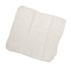 Trimaco SuperTuff Roll White Terry Towels, 14-inch x 17-inch, 6