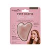 Gua Shab Beauty Facial Massager Danielle Creations (Rose Quartz)