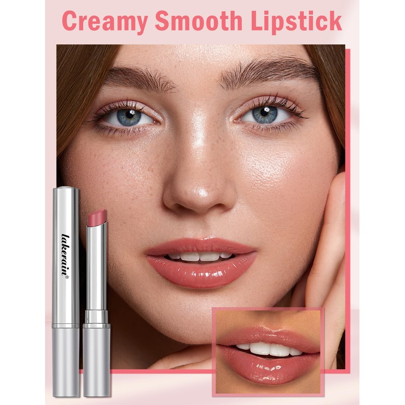 Moisturizing Lippenstift 3
