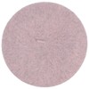 Seeberger Scheffau Series Women's Knitted Beret - Rosa Sandalwood 0027