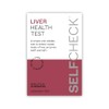 SELFCHECK Liver Health Test